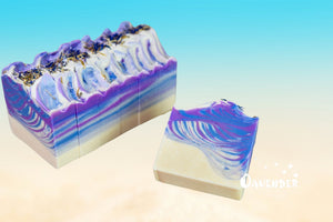 Lavender Soap