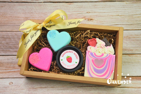 Love Gift Set